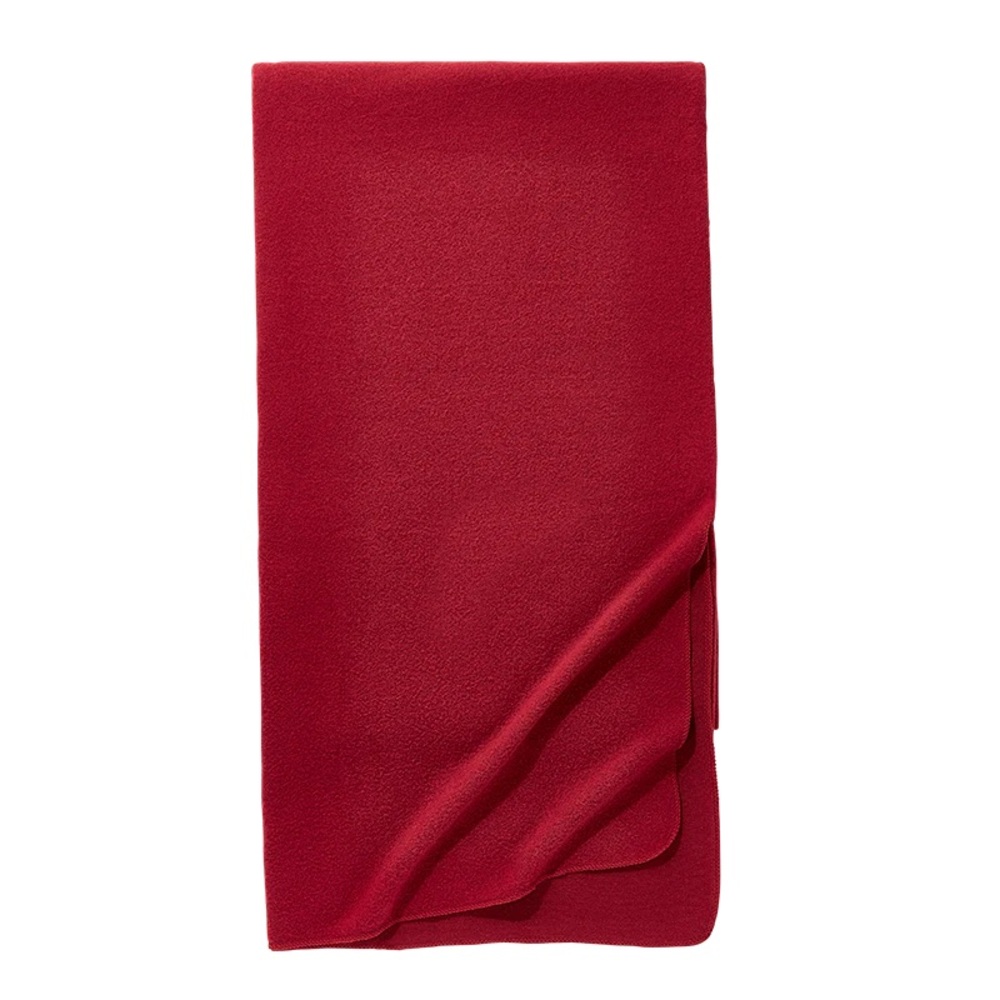 SHORT STORIES Travel blanket.